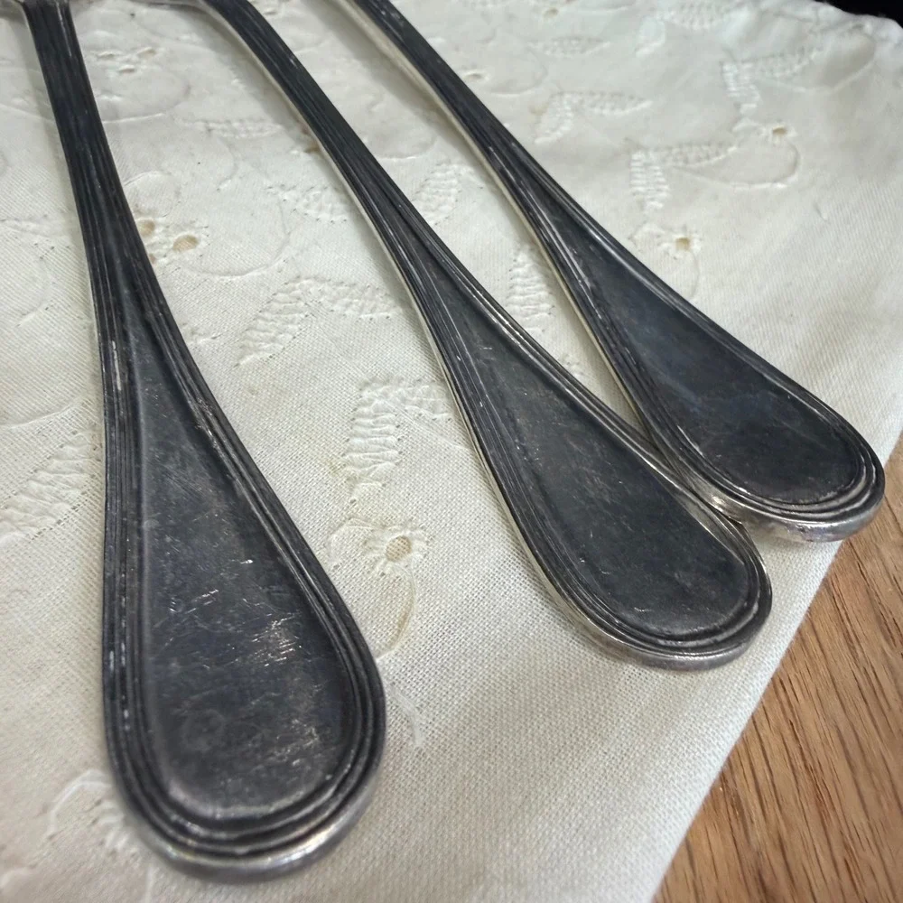 International Silver set international